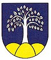 Wappen von Brezovica