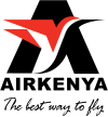 Logo der Airkenya