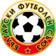 Logo Bulgarischer Fußballverband
