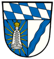 Landkreis Bogen (PNG)