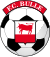 Logo des FC Bulle