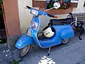 Vespa 50 Special