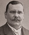 Gustav Giselbusch