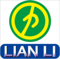 Logo von Lian Li