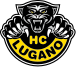 Logo des HC Lugano