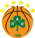 Vereinslogo von Panathinaikos Athen