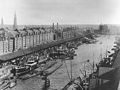 HafenCity - Sandtorhafen 1888