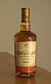 The Macallan – Travel Thirties