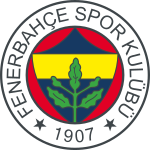 Vereinsemblem Fenerbahçe