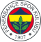 Vereinsemblem von Fenerbahçe Istanbul