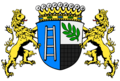 Wappen Graf von Oeynhausen-Sierstorpff