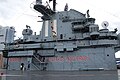 USS Intrepid, New York