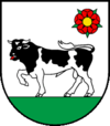 Wappen von Corsalettes