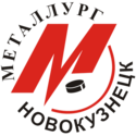 Metallurg Nowokusnezk Металлург Новокузнецк