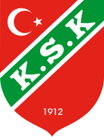 Logo von Karşıyaka SK