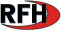 Logo des Senders Regionalfernsehen Harz