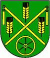 Wappen von Dulovo