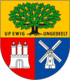 Wappen von Eidelstedt
