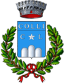 Colli a Volturno