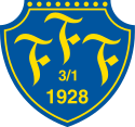 Logo von Falkenbergs FF