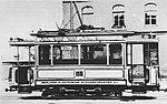 Triebwagen 118