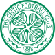Vereinswappen von Celtic