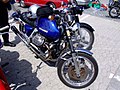 Moto Guzzi