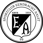 Logo von Eendracht Aalst