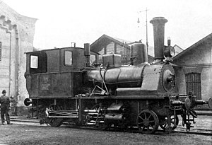 kkStB 89.02, um 1906