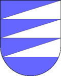 Wappen der Gemeinde Schlanders