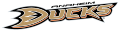 Aktuelles Logo der Anaheim Ducks (seit 2006)