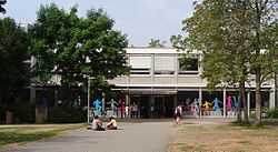 Nicolaus-Kistner-Gymnasium Mosbach