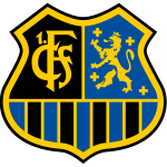 Vereinswappen des 1. FC Saarbrücken
