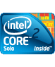 Core 2 Solo logo as of 2009