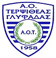 Σημερινό έμβλημα της ομάδας