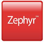 Zephyr Logo