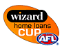 Wizard Cup Logo