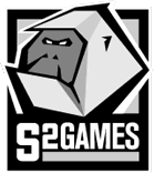 S2 Games logo