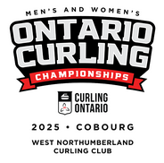 2025 Ontario Tankard