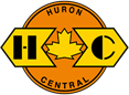 Huron Central Railway