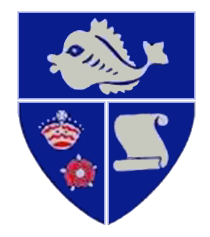 Havant RFC club badge