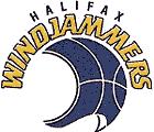 Halifax Windjammers logo