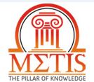 METIS Logo