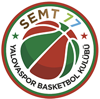 Yalovaspor Basketbol logo