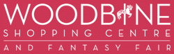 Woodbine Centre logo