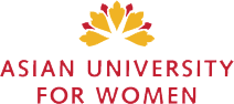 Coat of Arms, Asian University for Women