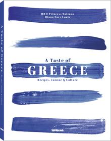 A Taste of Greece