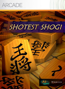 Shotest Shogi