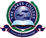 Crest of The Lakes College