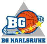 BG Karlsruhe logo